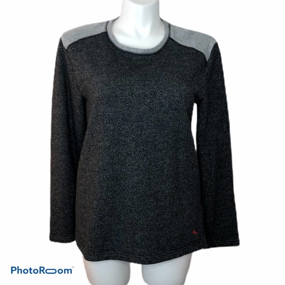 Tommy Bahama LS Sweatshirt Size L